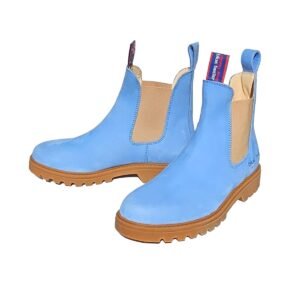 HAMILTON indigo sahara