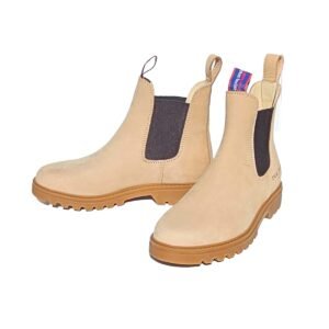 HAMILTON sahara braun