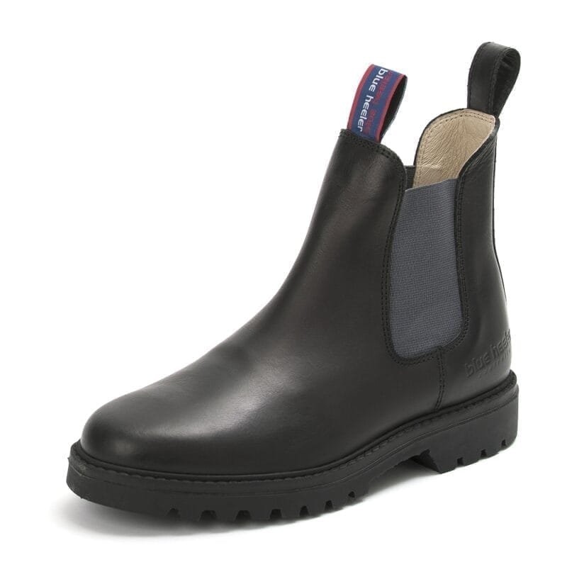 JACKAROO schwarz grau