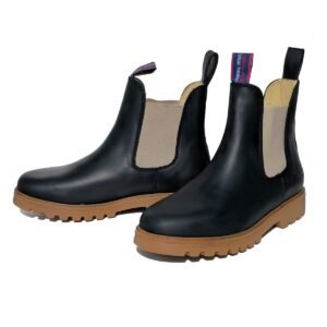 JACKAROO schwarz sahara