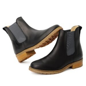 JOSSLYN schwarz grau