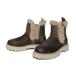 MOLLY RAW khaki sahara