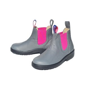 OUTBACK KIDS grau pink