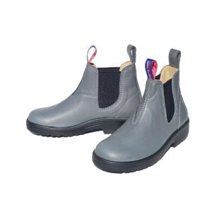 OUTBACK KIDS grau schwarz