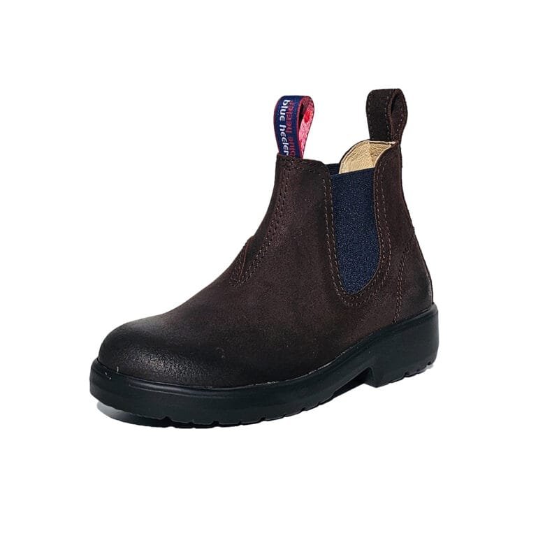 OUTBACK KIDS RAW chocolate blau