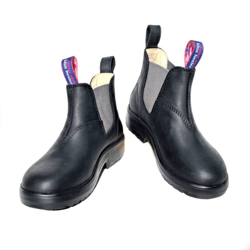 OUTBACK KIDS schwarz grafite