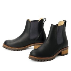 PASH schwarz grafite